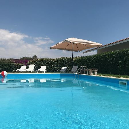 Kaucana Inn Santa Croce Camerina Exteriör bild