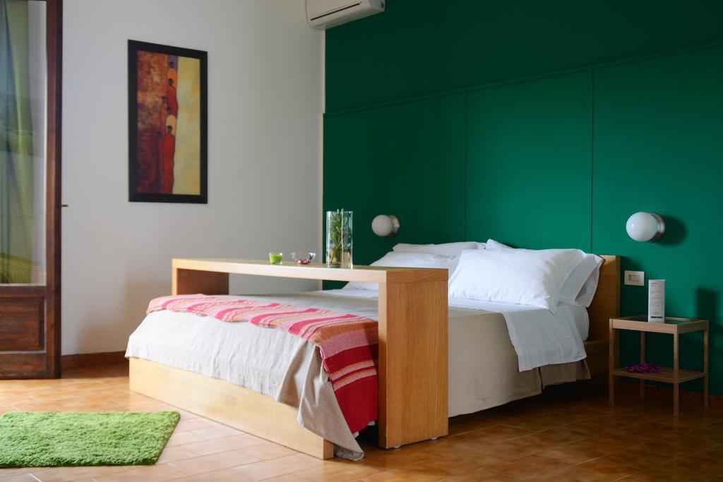 Kaucana Inn Santa Croce Camerina Exteriör bild
