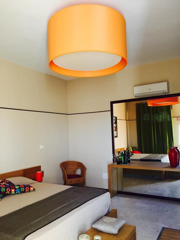 Kaucana Inn Santa Croce Camerina Rum bild